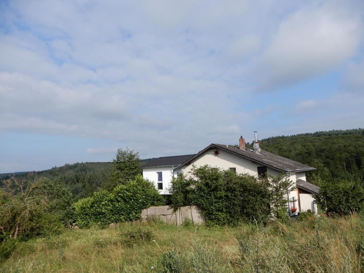 WaldsolmsWaldblick公寓 外观 照片