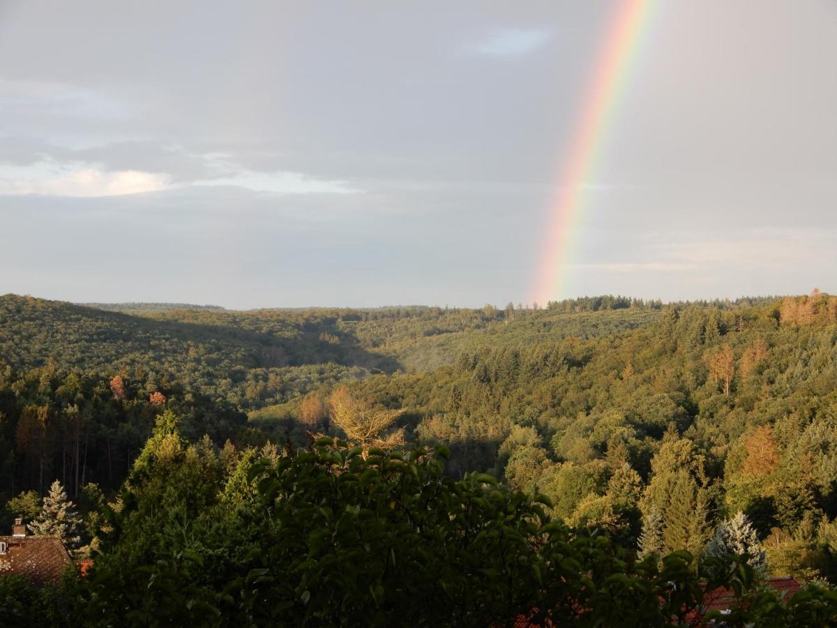 WaldsolmsWaldblick公寓 外观 照片