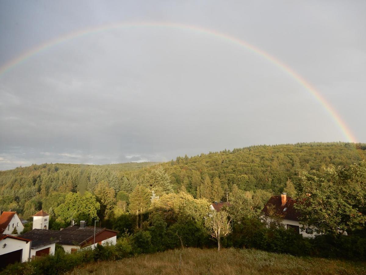 WaldsolmsWaldblick公寓 外观 照片